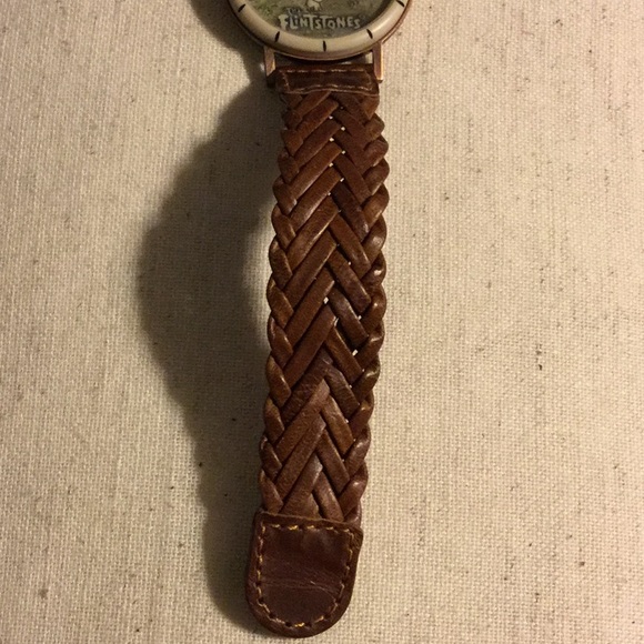 Fossil Flintstone Limited Edition Watch - Picture 3 of 8